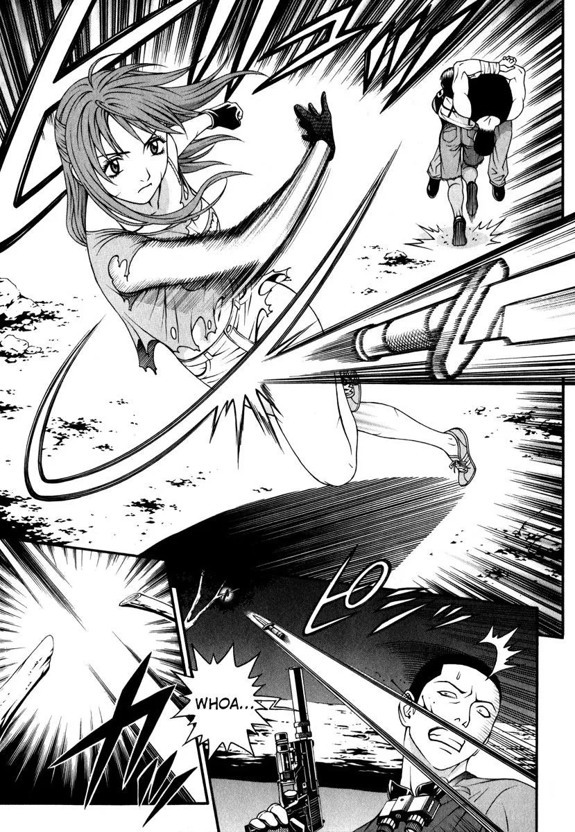 Read Change 123 en Manga Online
