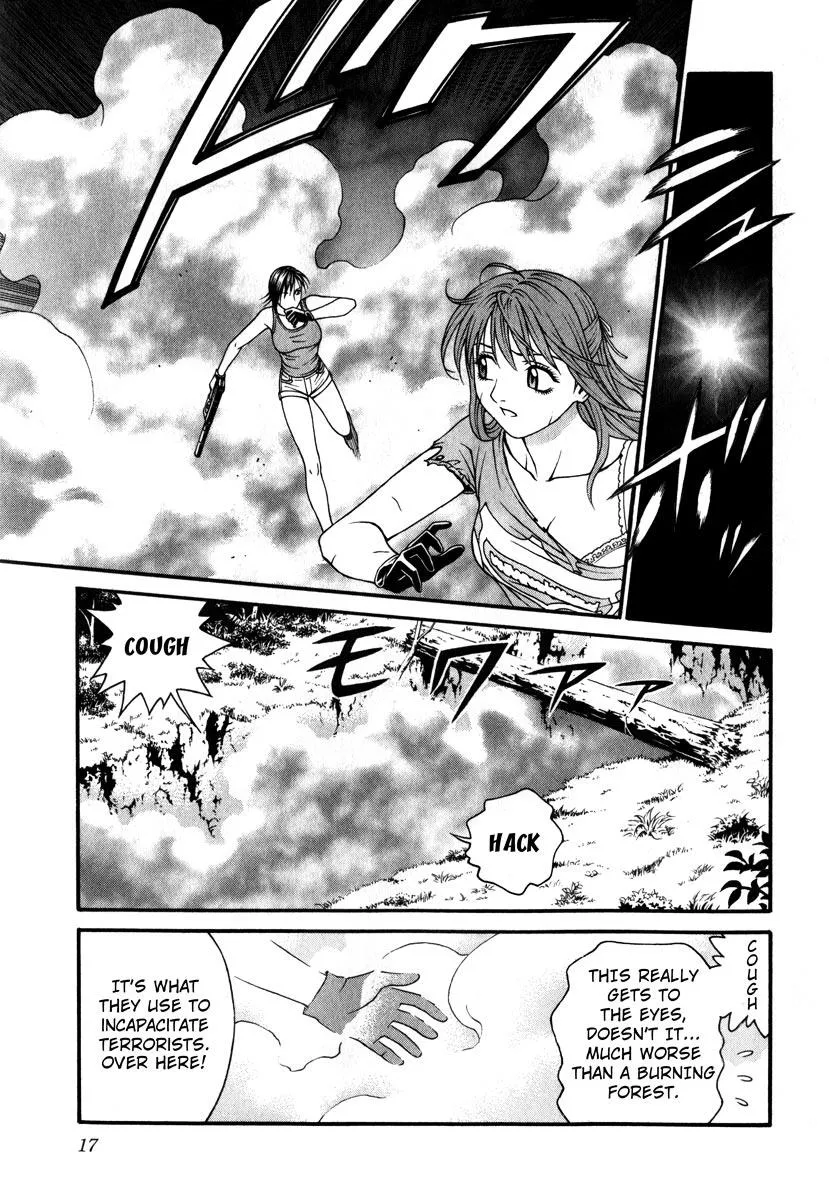 Read Change 123 en Manga Online
