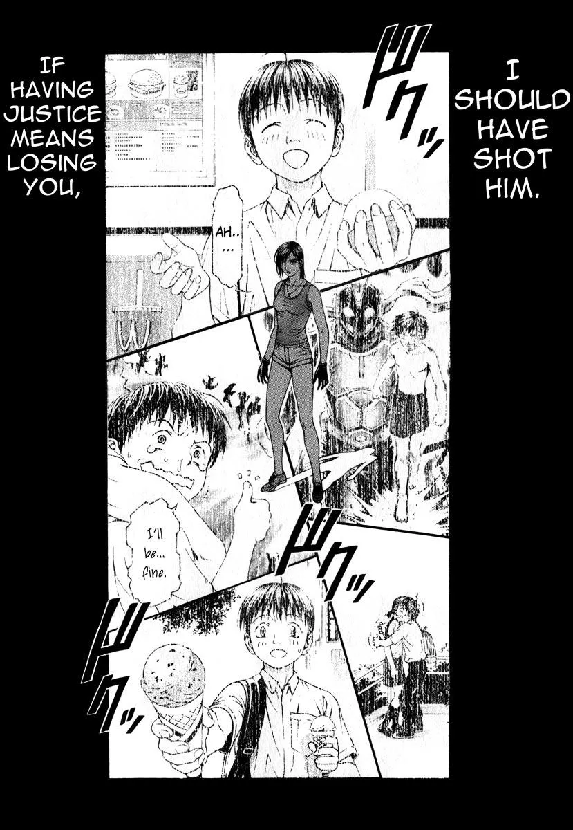 Read Change 123 en Manga Online
