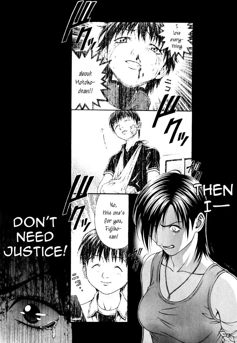 Read Change 123 en Manga Online