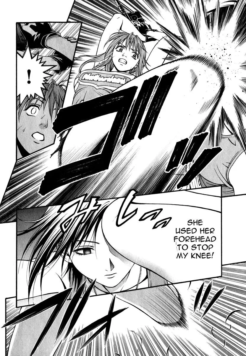 Read Change 123 en Manga Online
