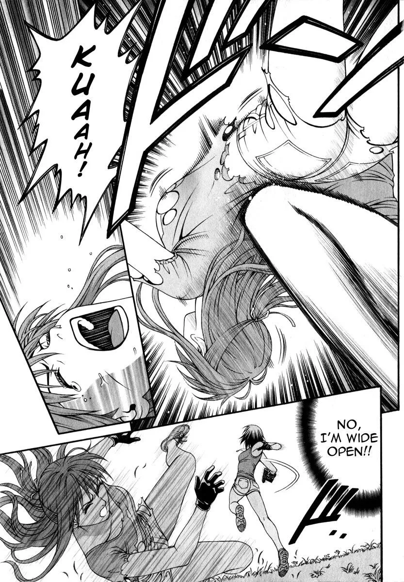 Read Change 123 en Manga Online