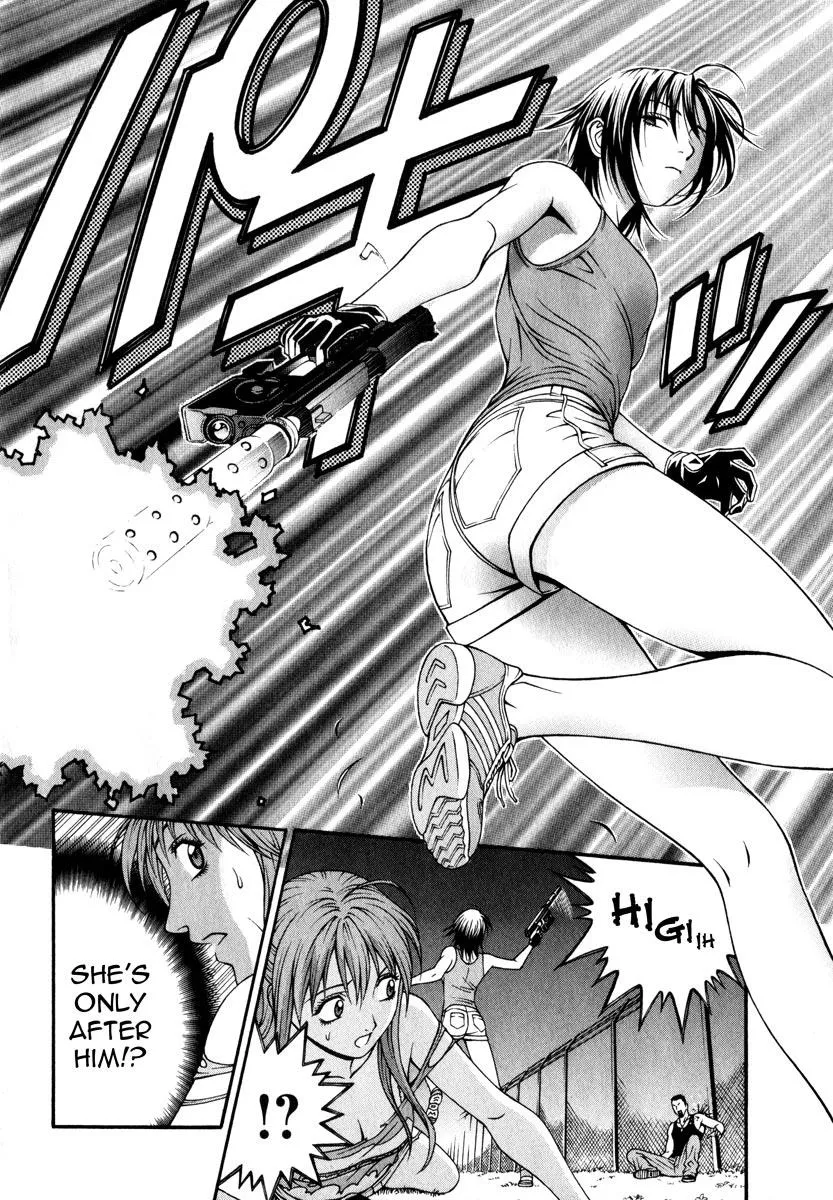Read Change 123 en Manga Online