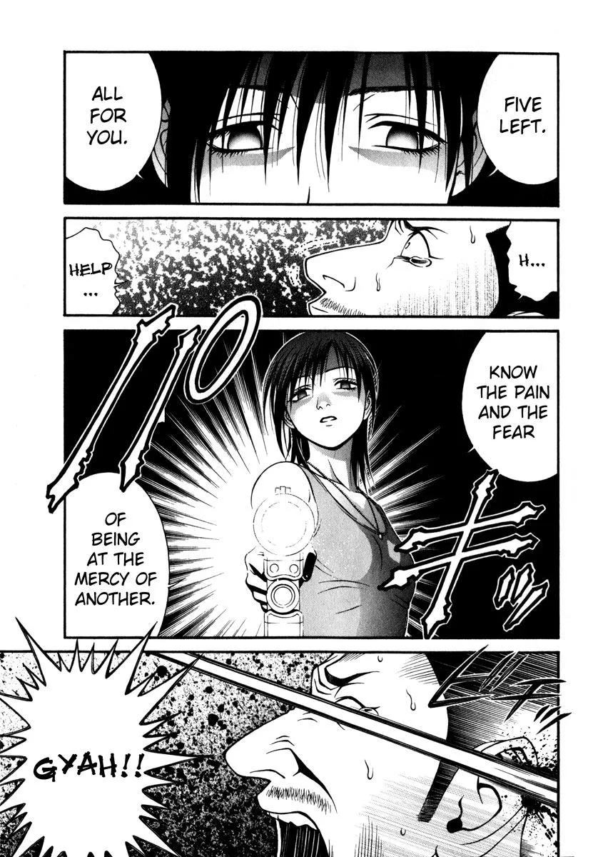 Read Change 123 en Manga Online