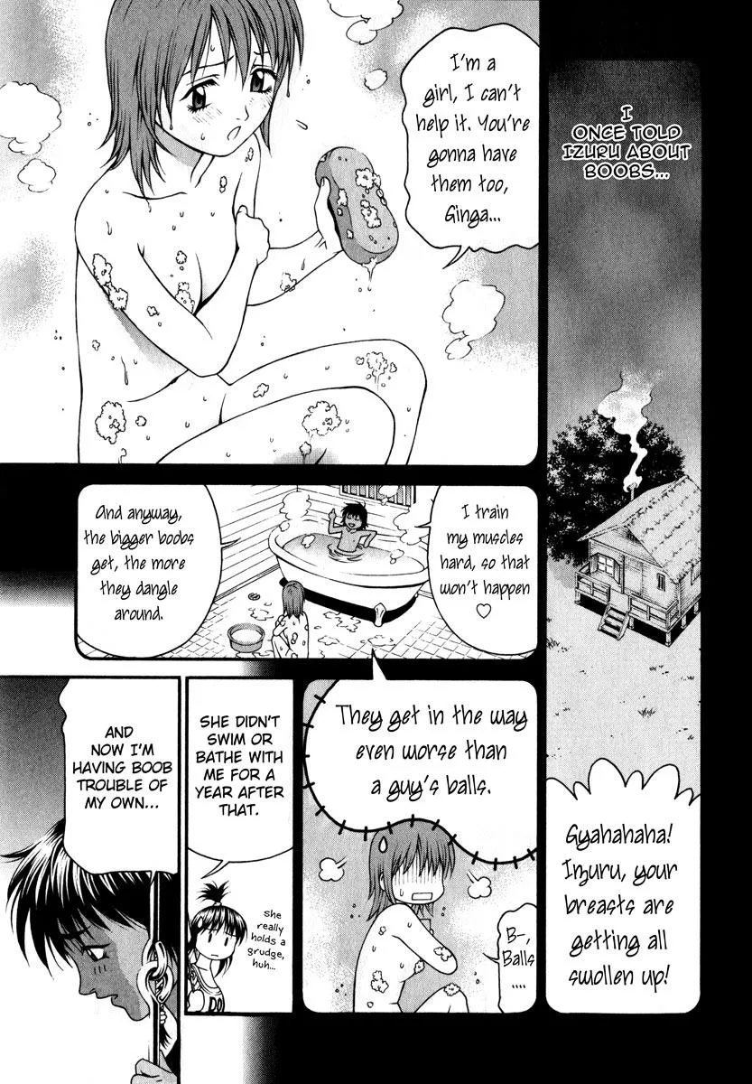 Read Change 123 en Manga Online