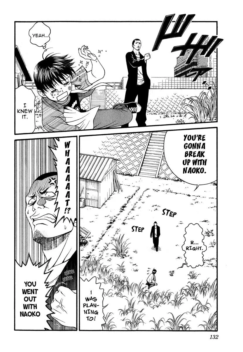 Read Change 123 en Manga Online