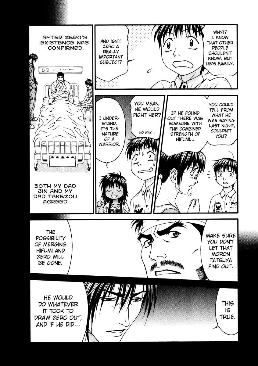 Read Change 123 en Manga Online