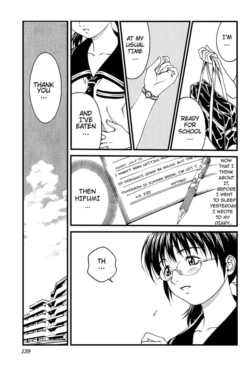 Read Change 123 en Manga Online