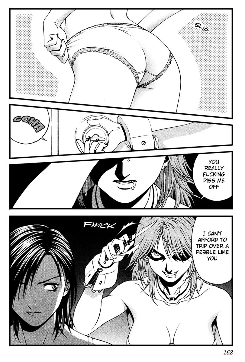 Read Change 123 en Manga Online