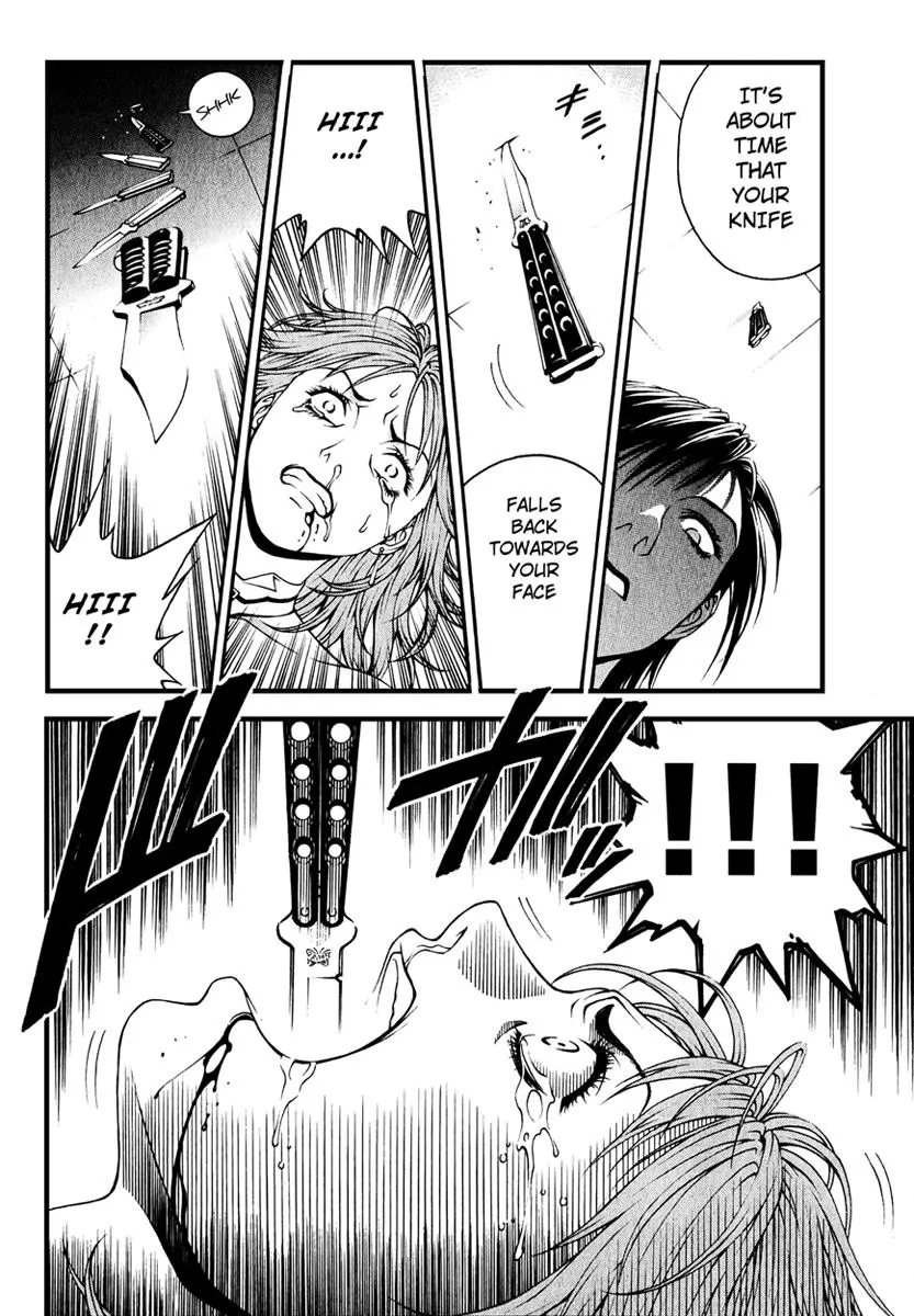 Read Change 123 en Manga Online