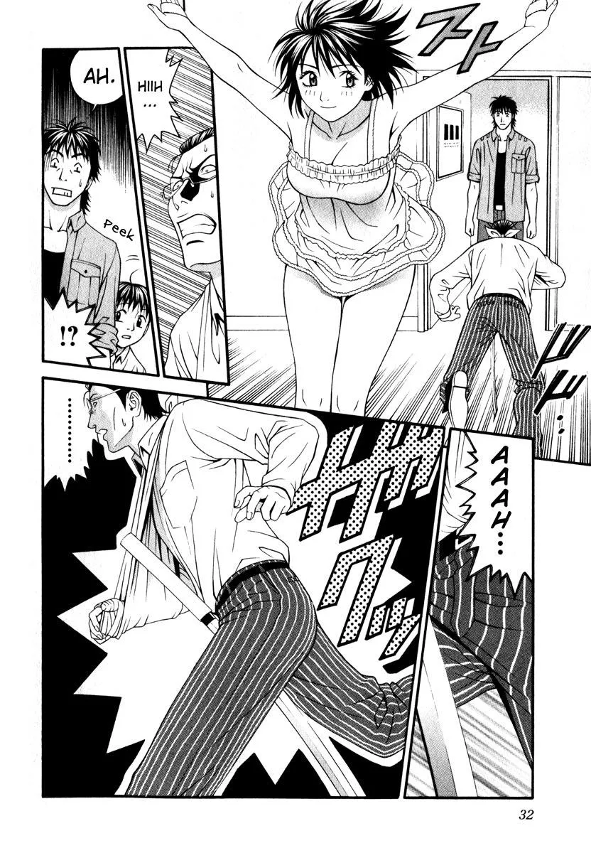 Read Change 123 en Manga Online