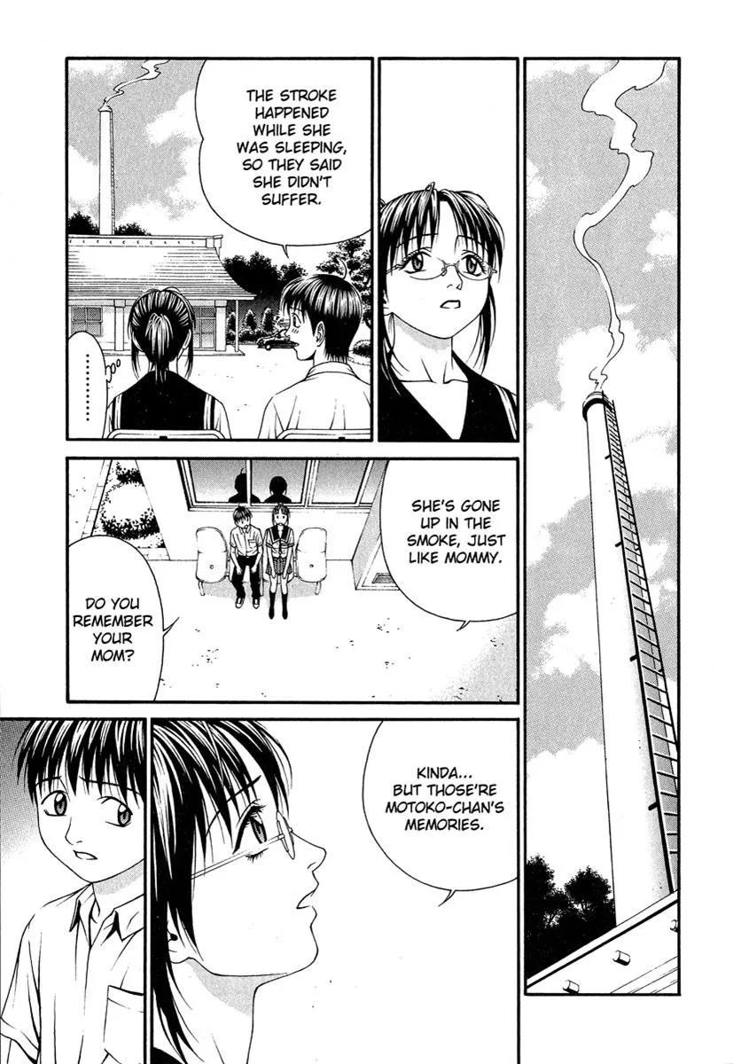 Read Change 123 en Manga Online
