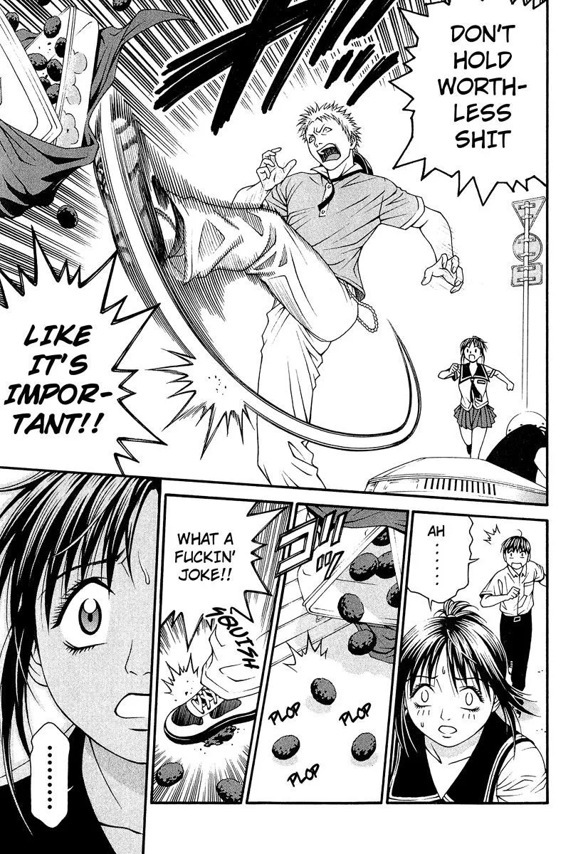 Read Change 123 en Manga Online