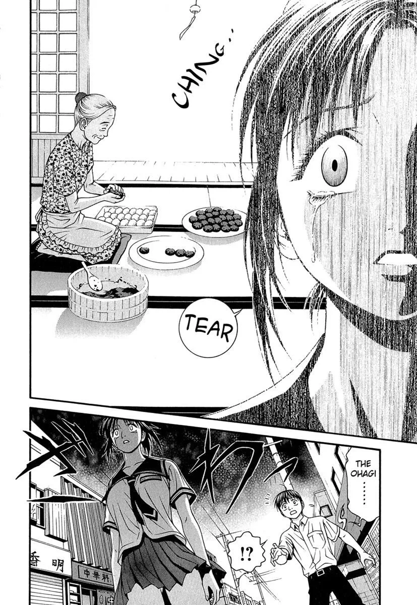Read Change 123 en Manga Online