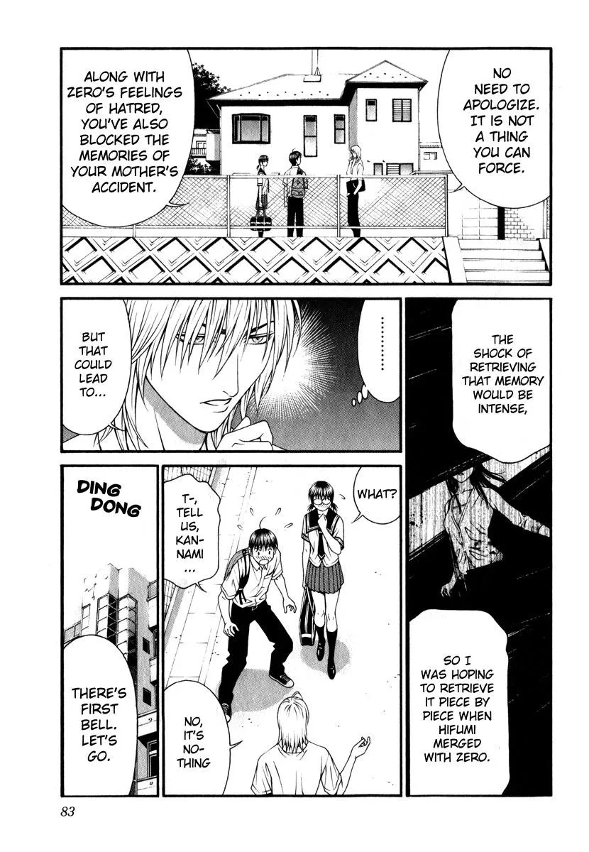 Read Change 123 en Manga Online