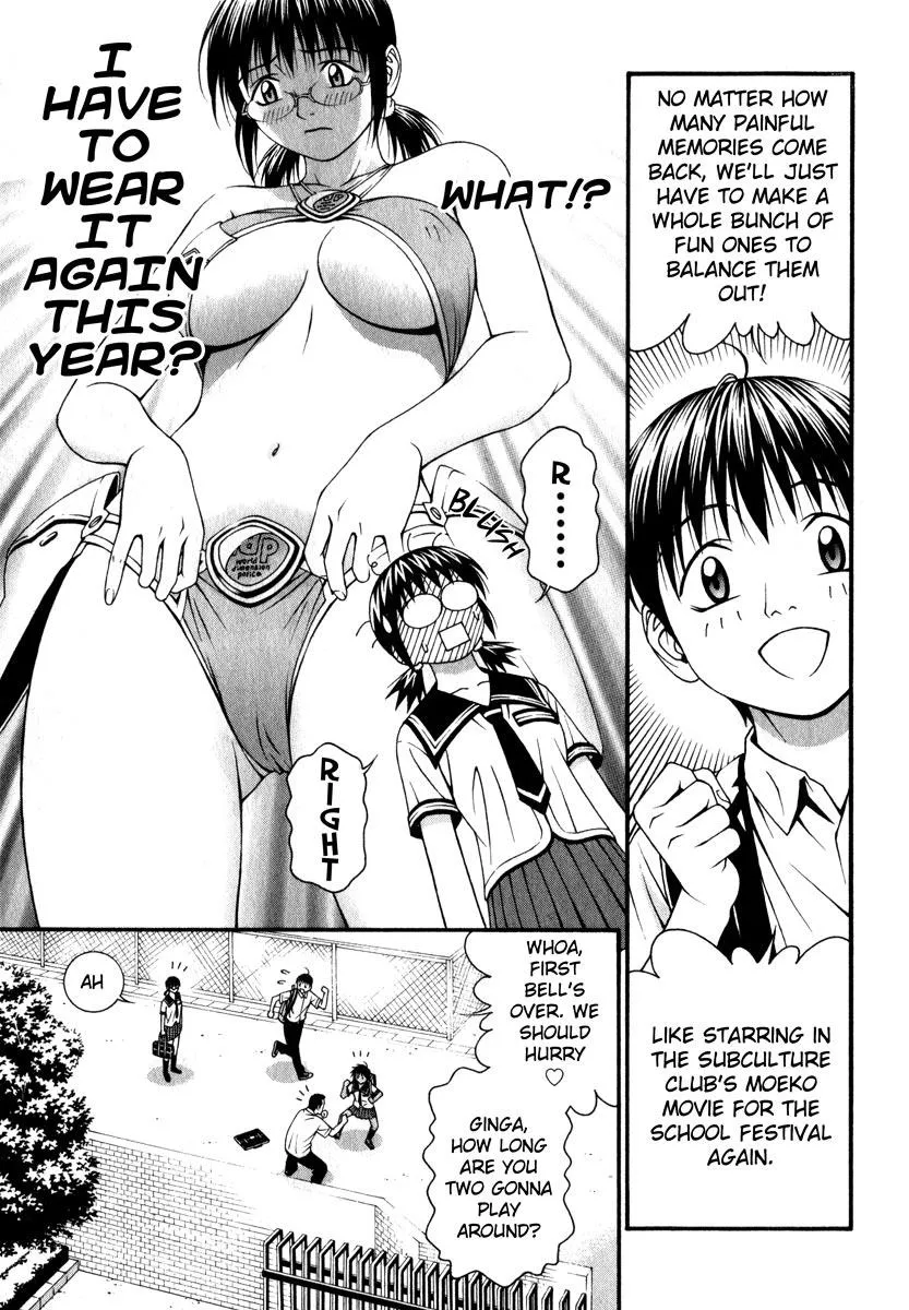 Read Change 123 en Manga Online