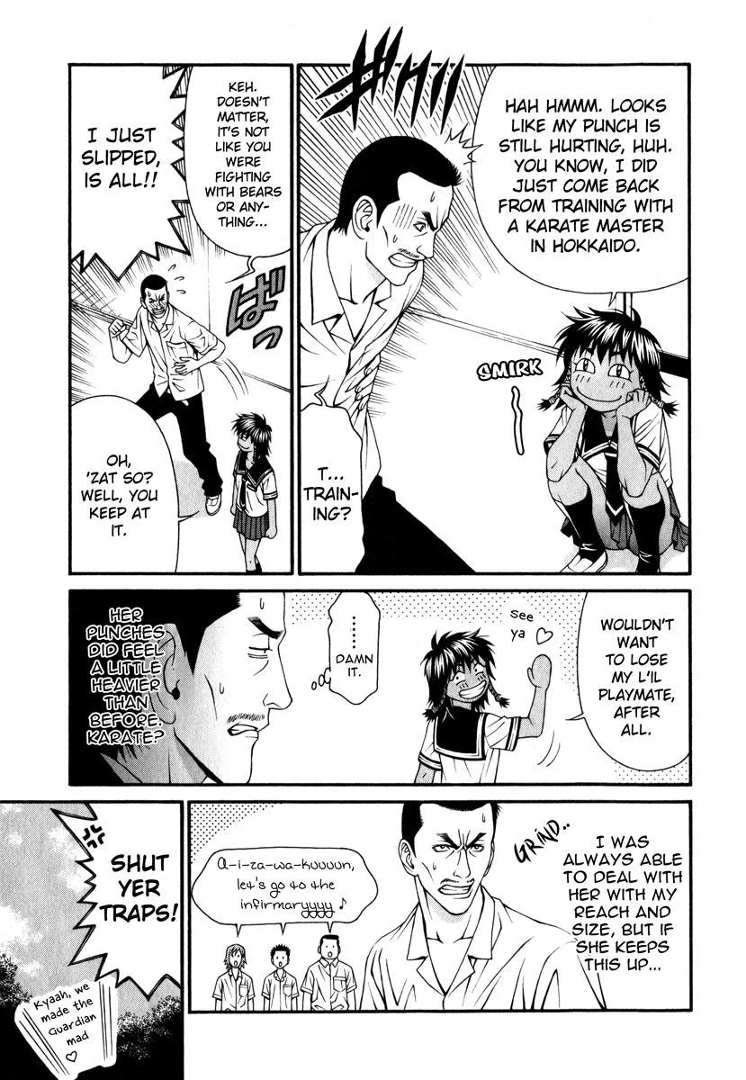 Read Change 123 en Manga Online