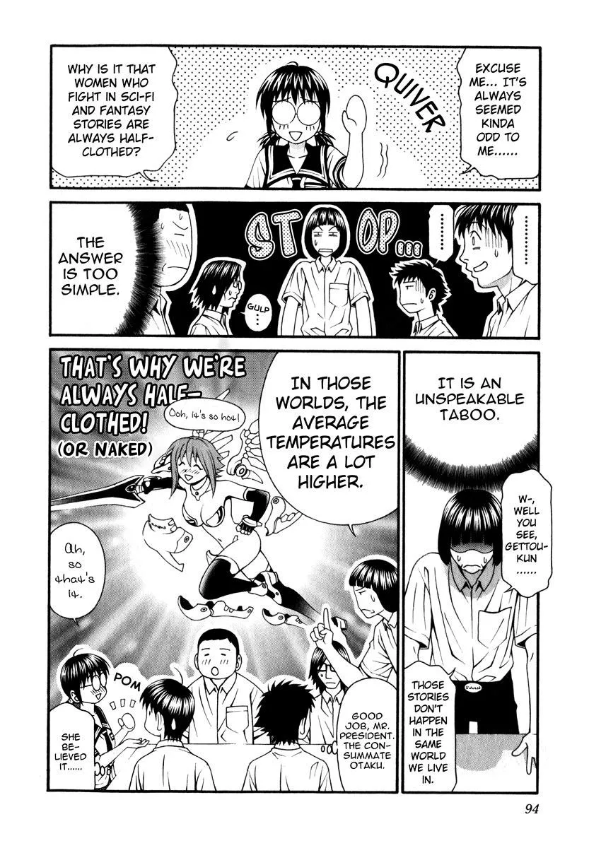 Read Change 123 en Manga Online