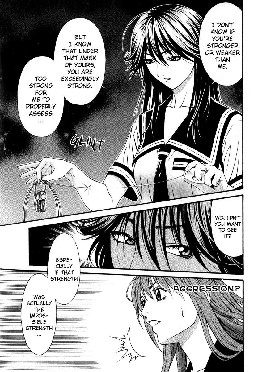 Read Change 123 en Manga Online