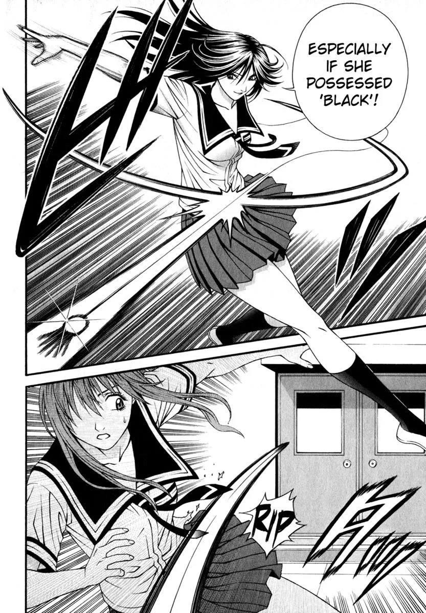 Read Change 123 en Manga Online