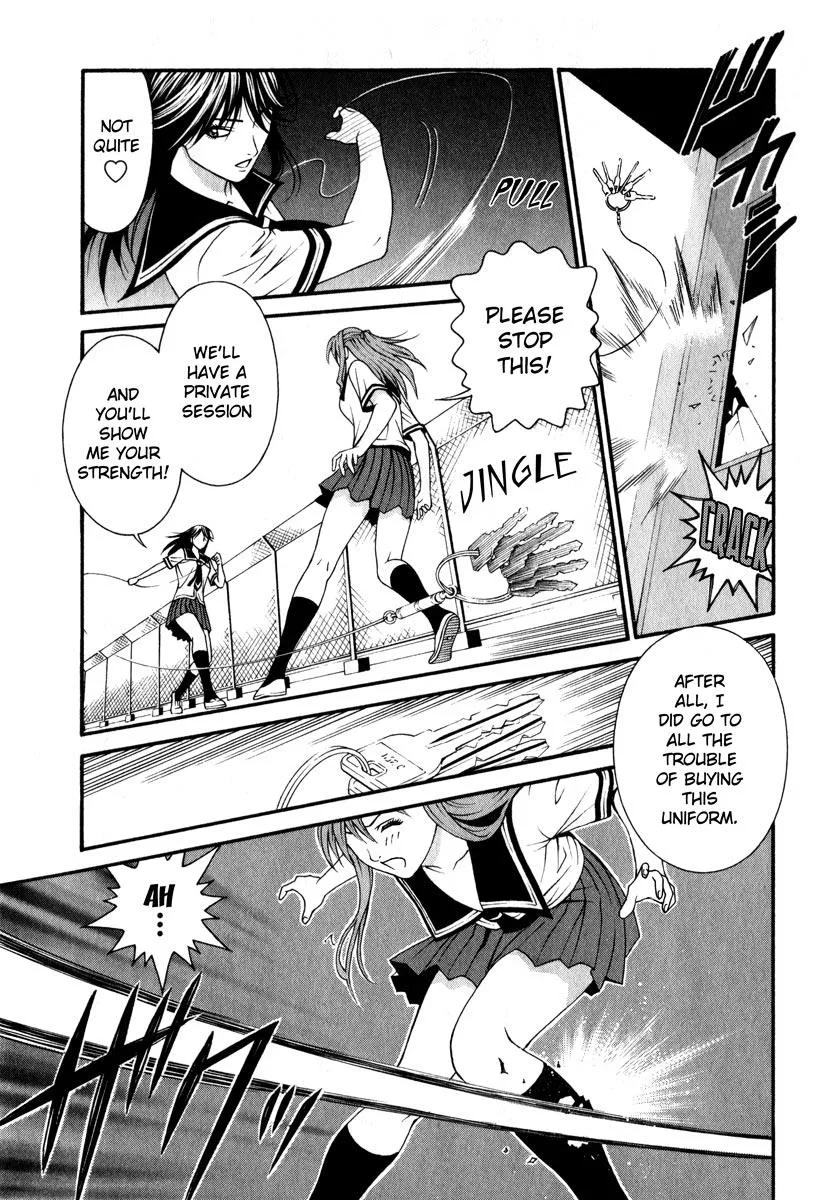 Read Change 123 en Manga Online