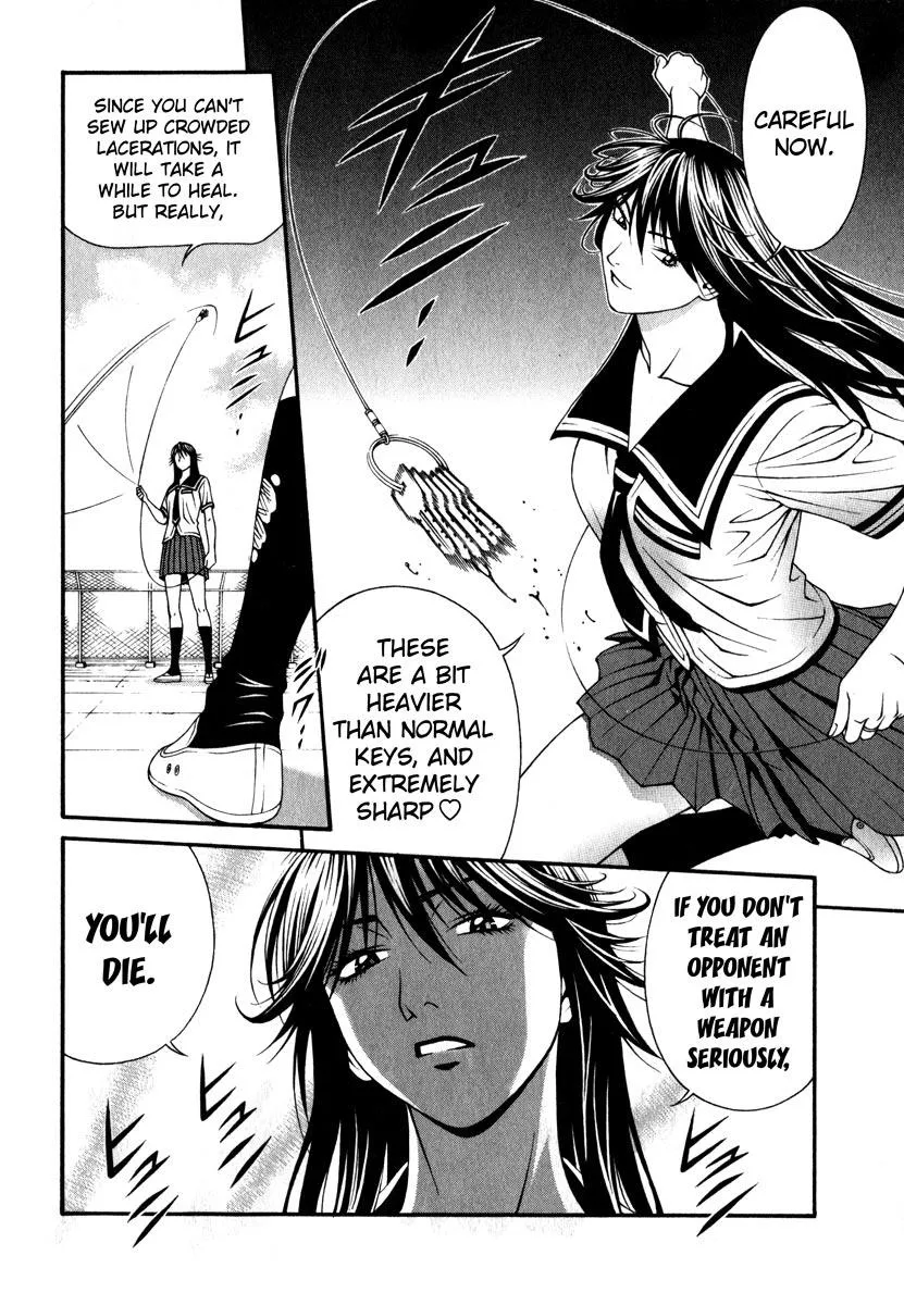 Read Change 123 en Manga Online