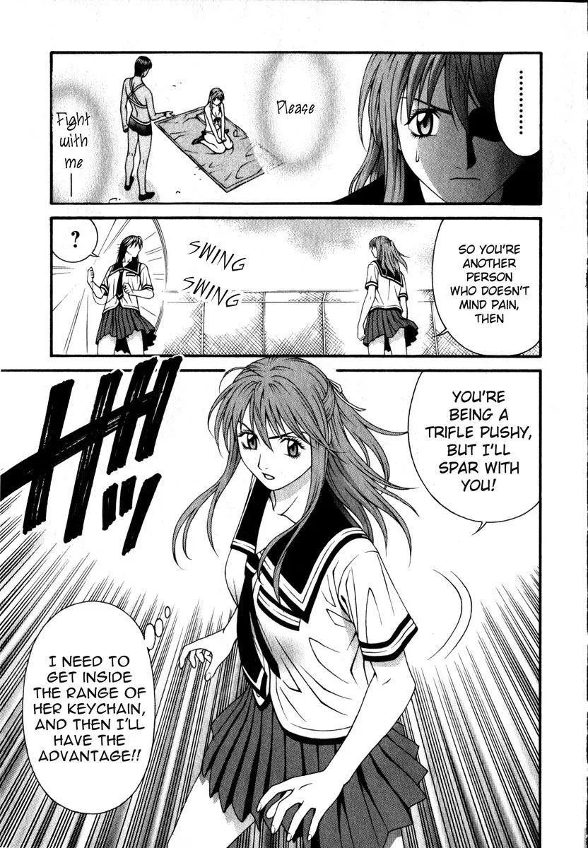 Read Change 123 en Manga Online