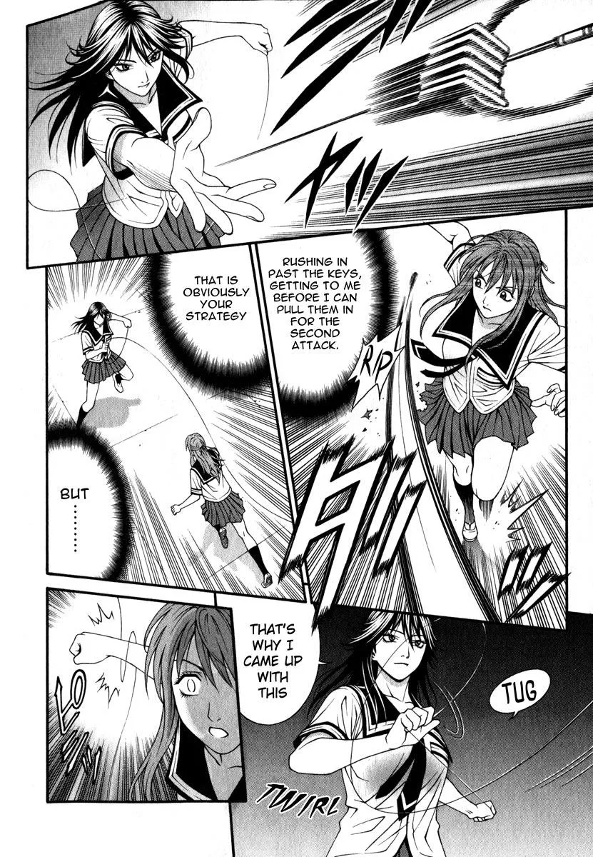 Read Change 123 en Manga Online