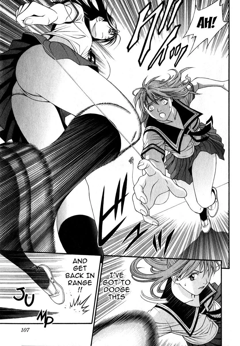 Read Change 123 en Manga Online