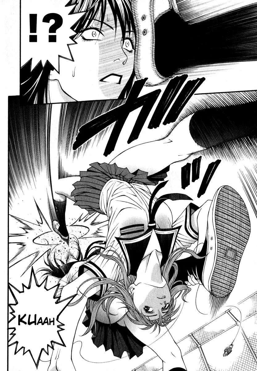 Read Change 123 en Manga Online