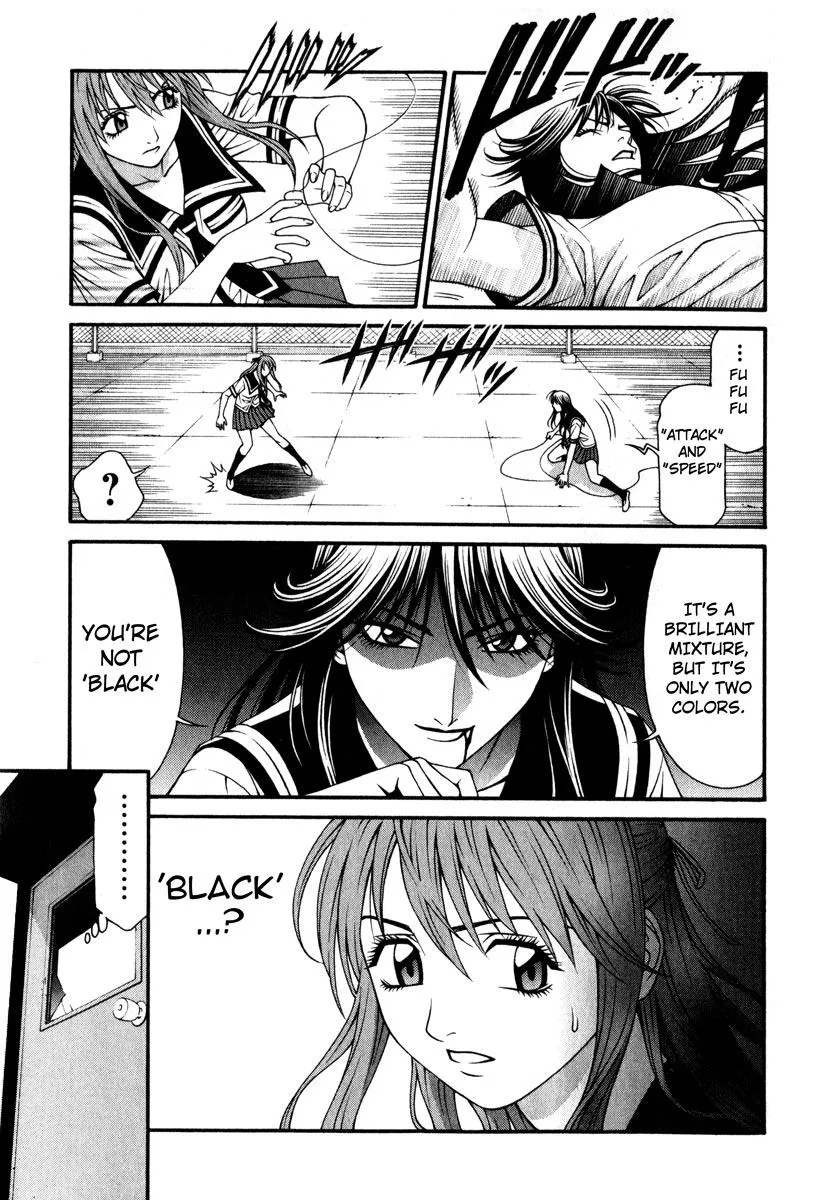 Read Change 123 en Manga Online
