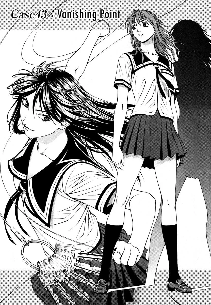 Read Change 123 en Manga Online