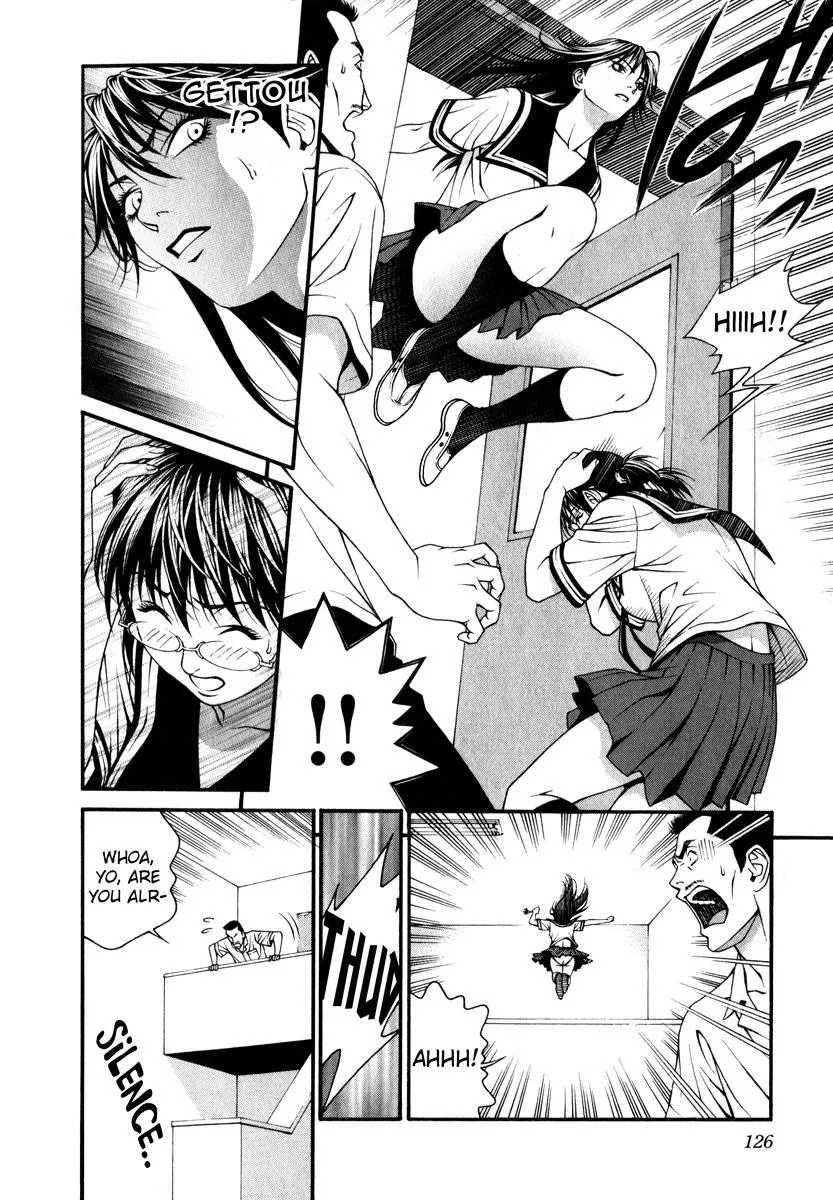 Read Change 123 en Manga Online