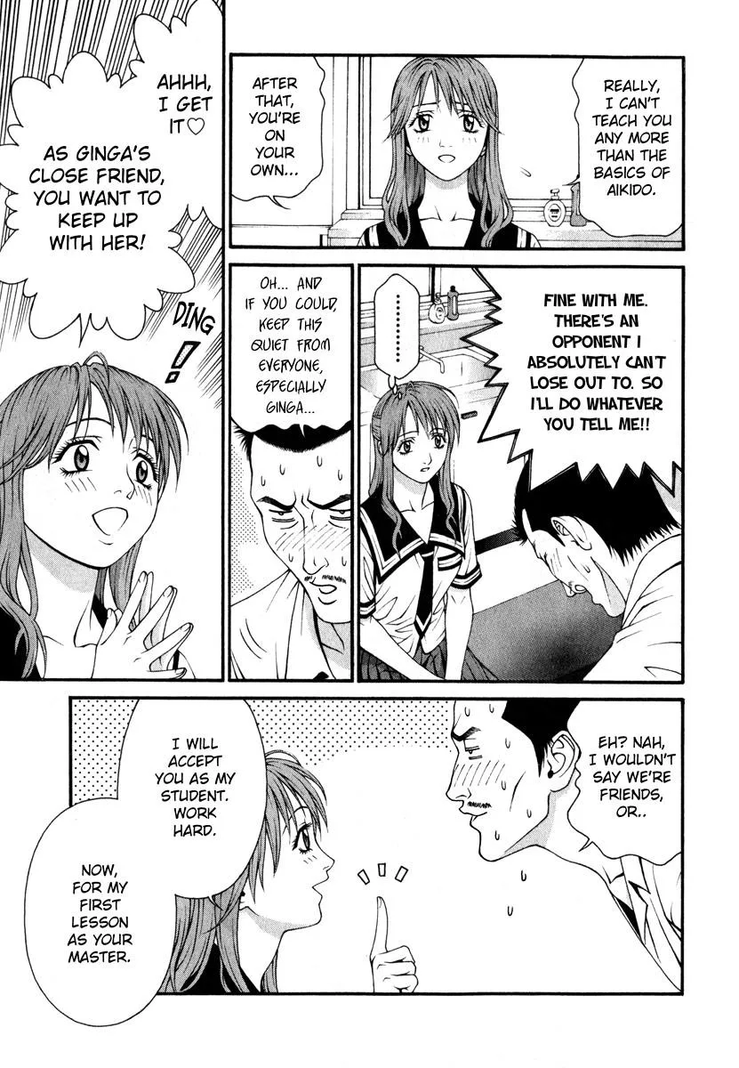 Read Change 123 en Manga Online