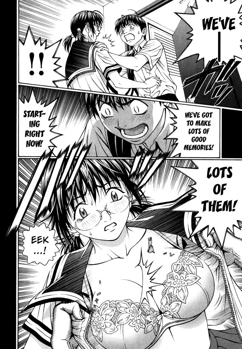 Read Change 123 en Manga Online