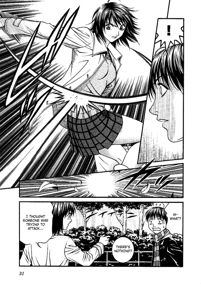 Read Change 123 en Manga Online