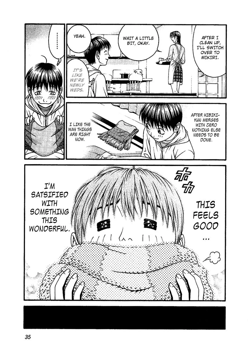 Read Change 123 en Manga Online