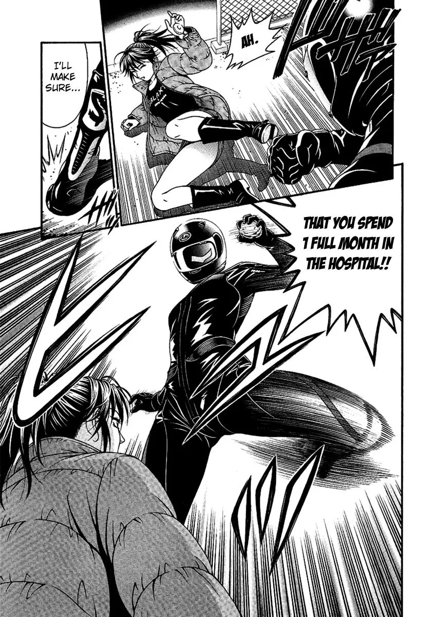 Read Change 123 en Manga Online