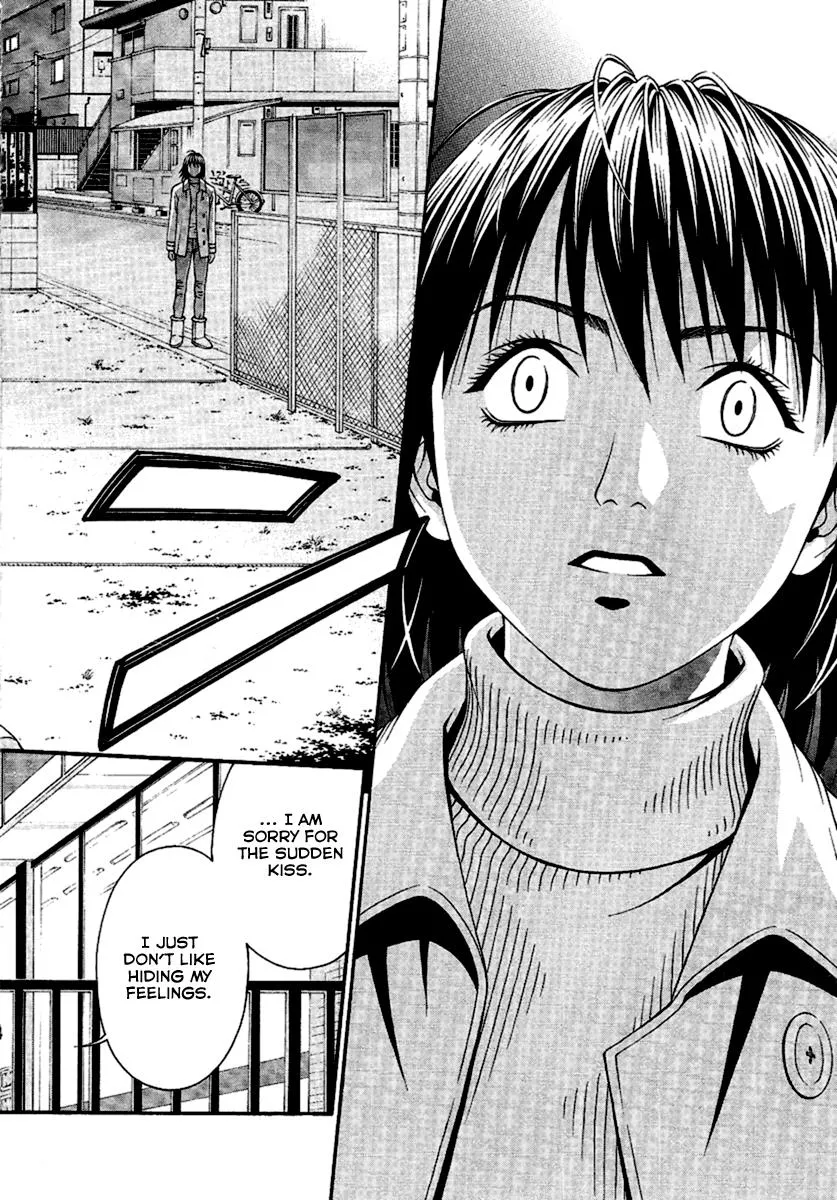 Read Change 123 en Manga Online