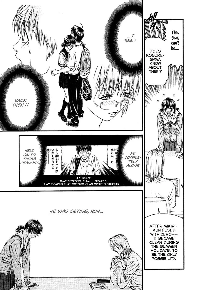 Read Change 123 en Manga Online