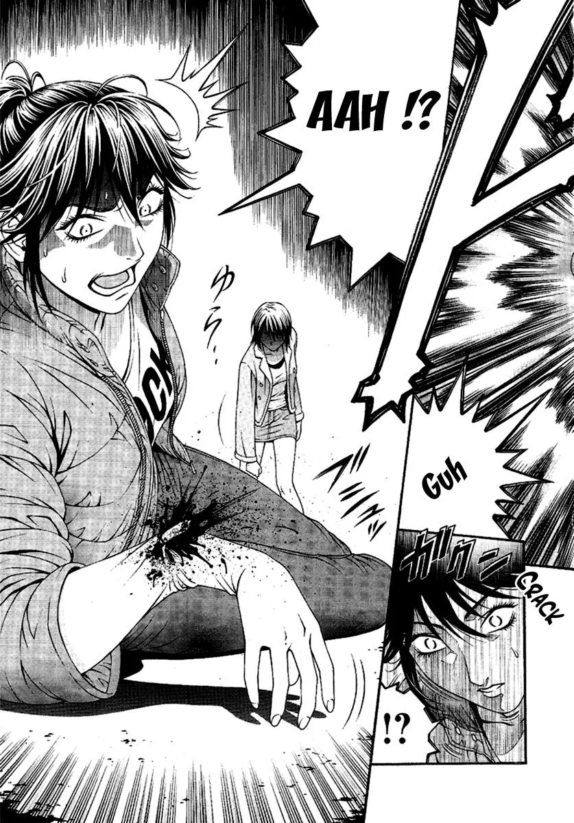 Read Change 123 en Manga Online