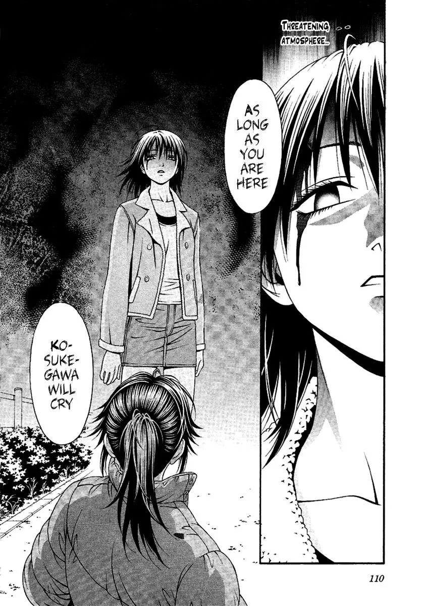 Read Change 123 en Manga Online