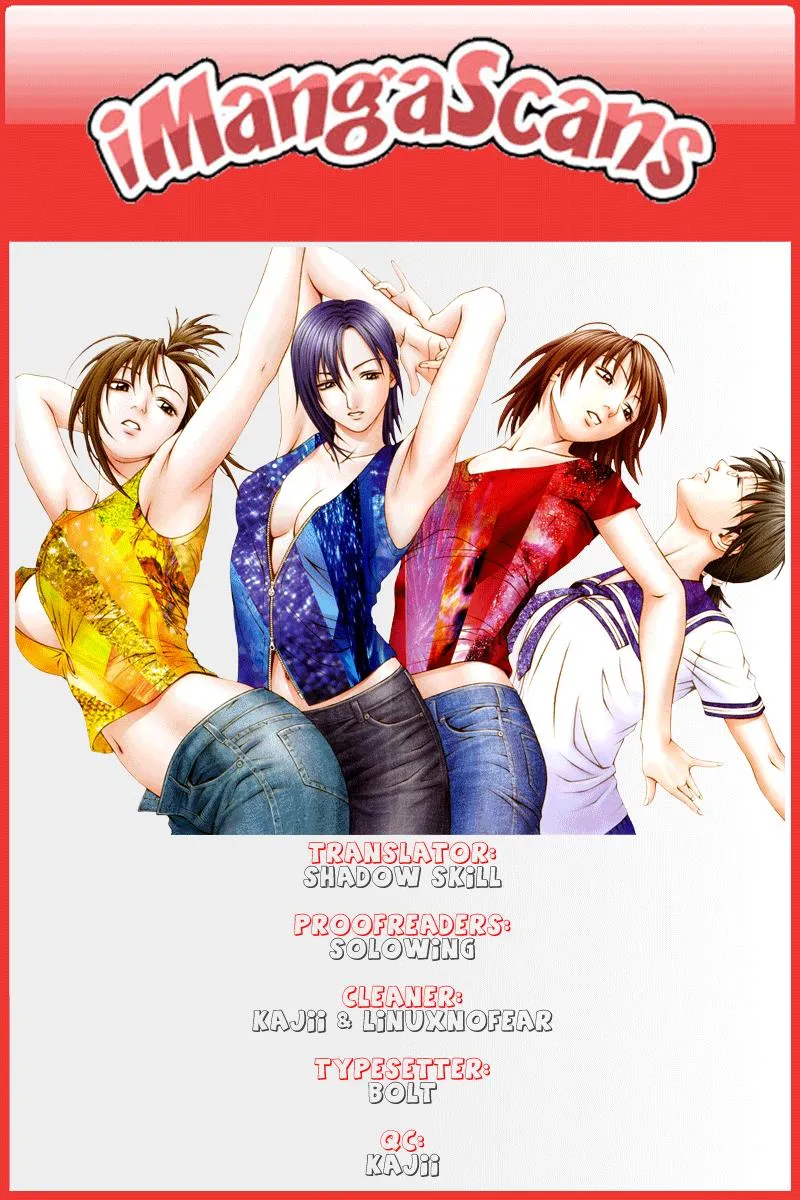 Read Change 123 en Manga Online