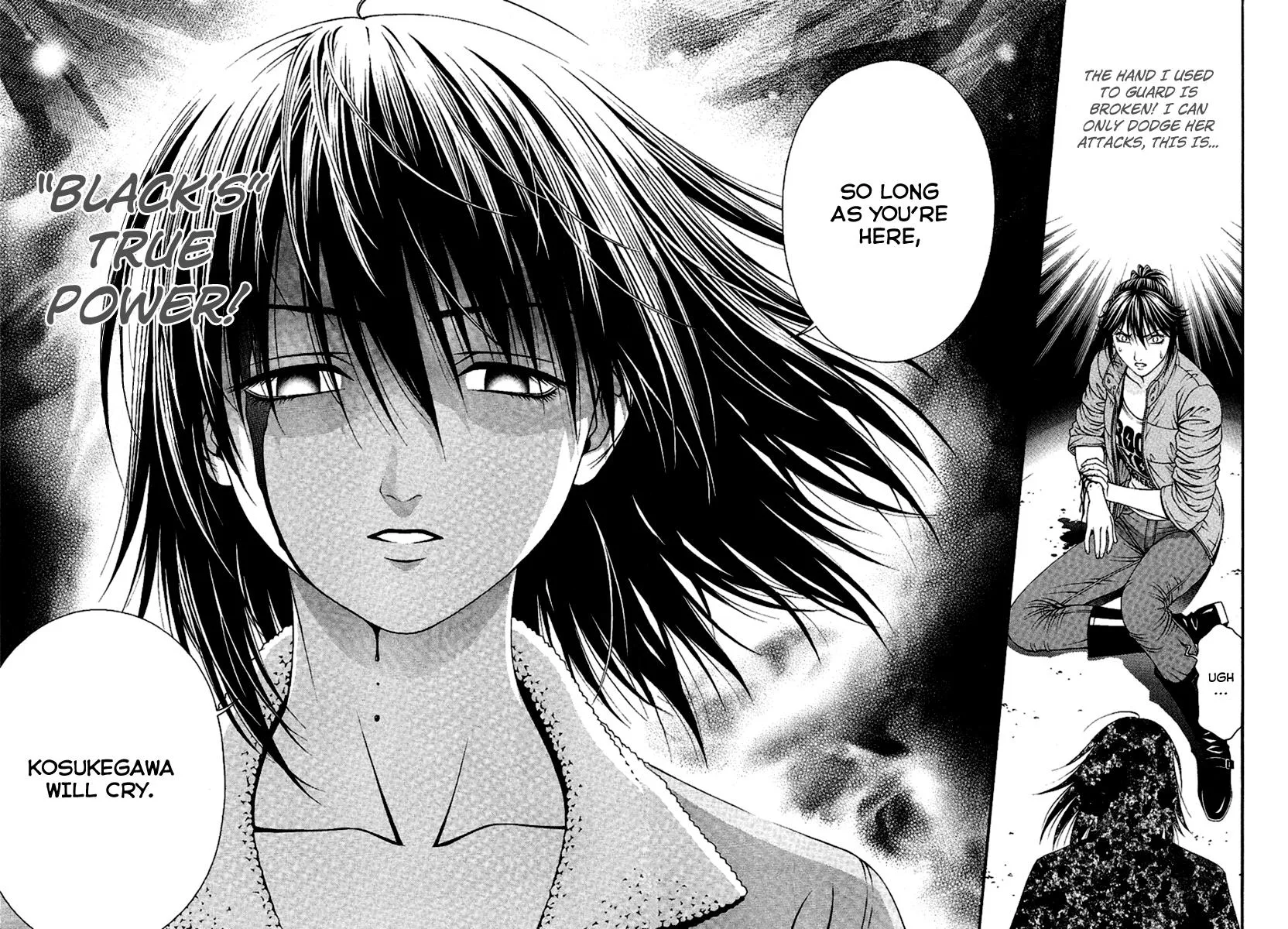 Read Change 123 en Manga Online