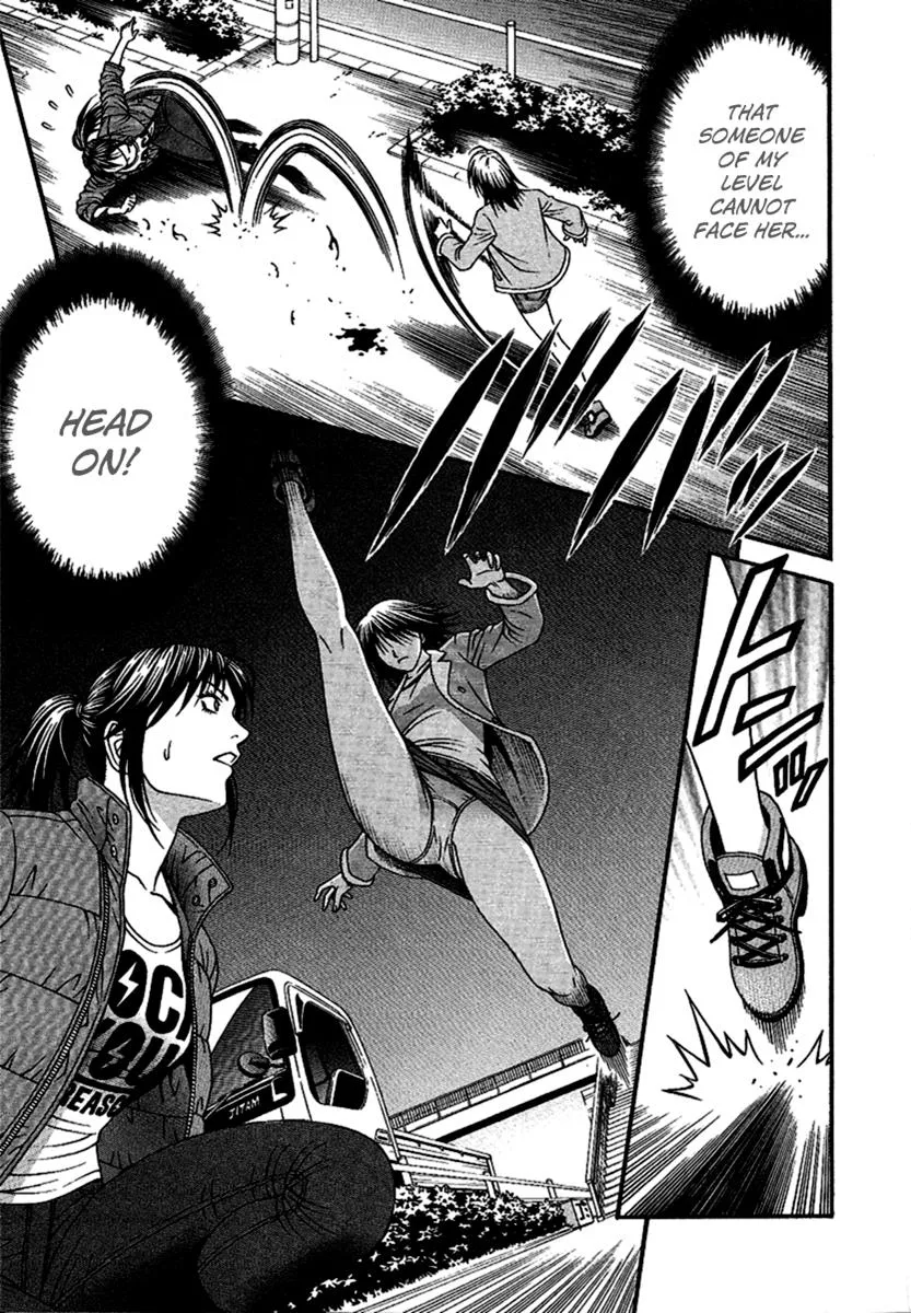 Read Change 123 en Manga Online