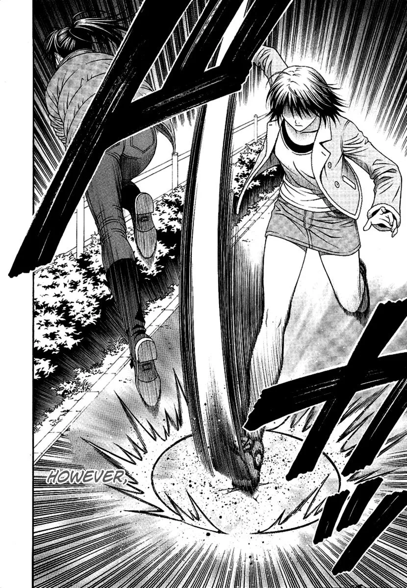 Read Change 123 en Manga Online