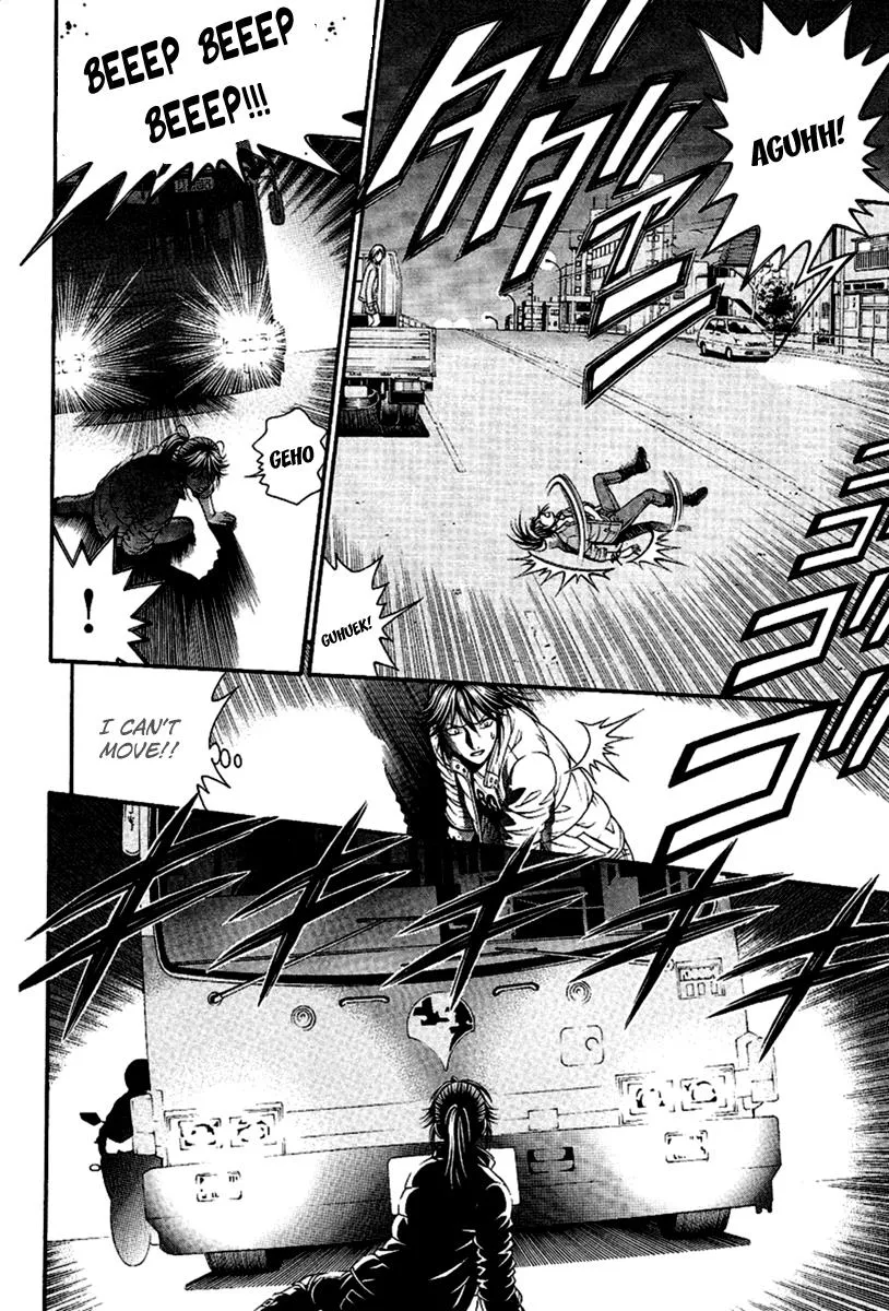 Read Change 123 en Manga Online