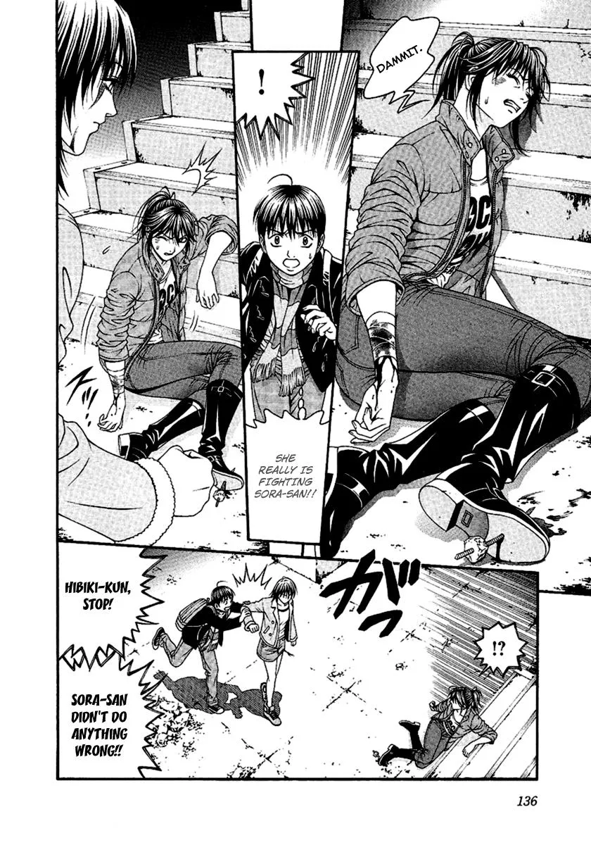Read Change 123 en Manga Online