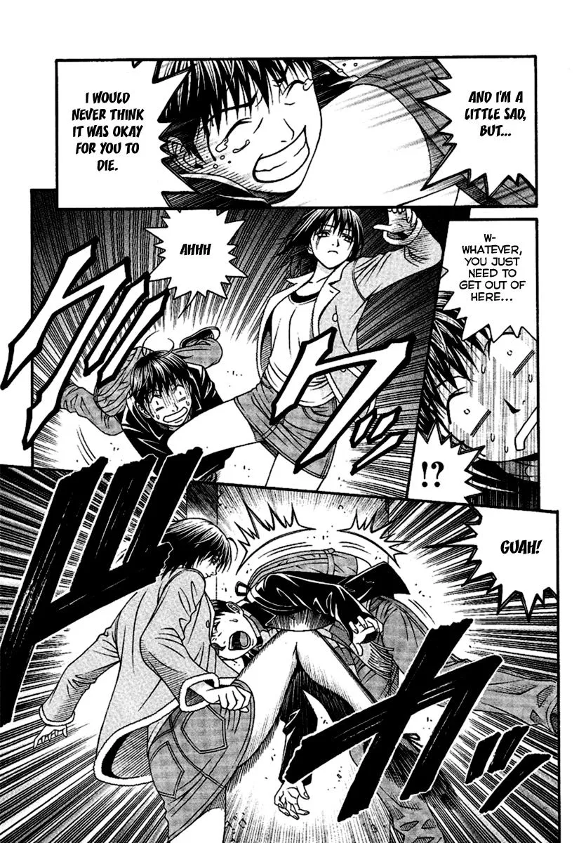Read Change 123 en Manga Online