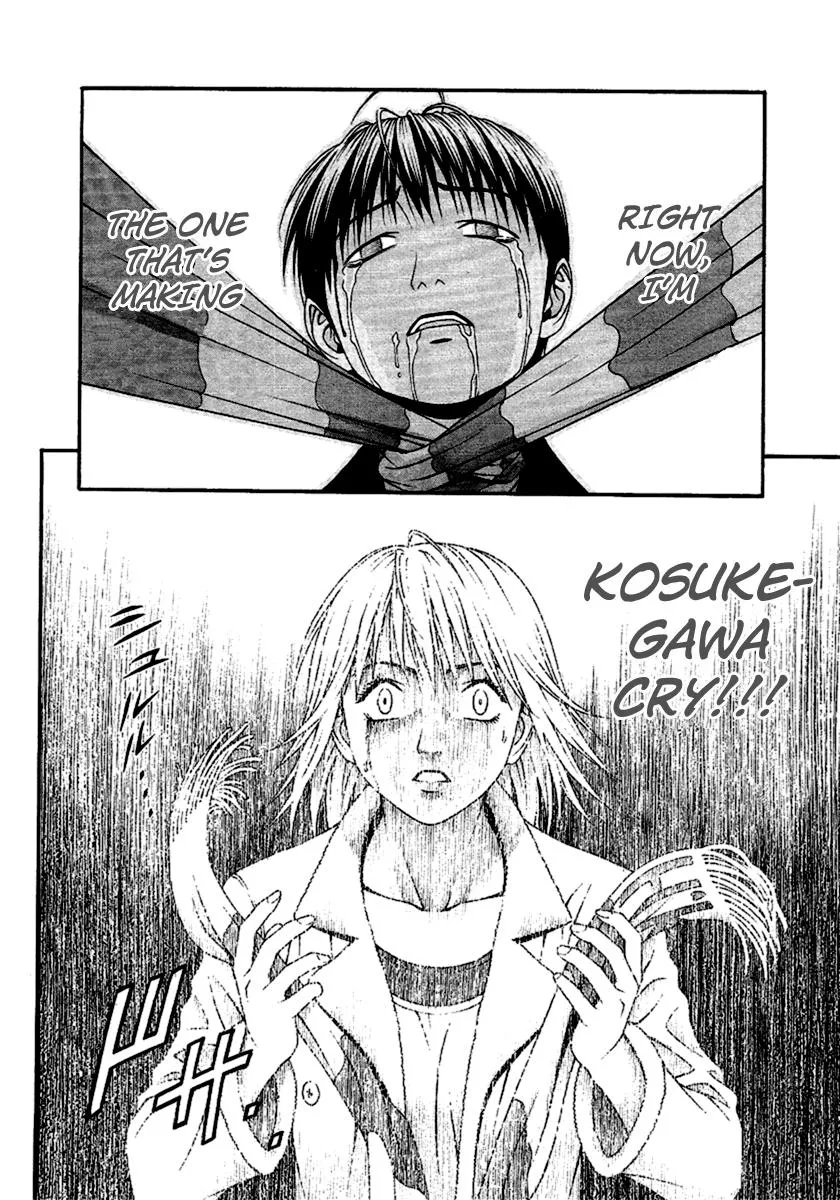 Read Change 123 en Manga Online